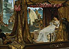 亞瑪泰得瑪 Sir Lawrence Alma Tadema