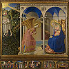 安基利柯 Fra Angelico