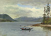 比斯塔特 Albert Bierstadt