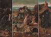 包士 Hieronymus Bosch