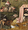 包士 Hieronymus Bosch