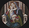 波提且利 Sandro Botticelli