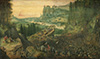 布勒哲爾 Pieter Bruegel the Elder