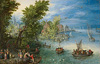 揚．布呂赫爾 Jan Brueghel the Elder