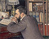 卡玉伯特 Gustave Caillebotte