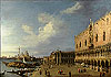 卡納萊托 Giovanni Antonio Canaletto