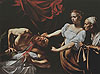 卡拉瓦喬 Michelangelo Merisi da Caravaggio