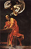 卡拉瓦喬 Michelangelo Merisi da Caravaggio