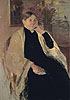 卡莎特 Mary Cassatt