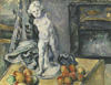 塞尚 Paul Cezanne