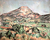 塞尚 Paul Cezanne