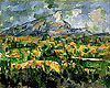  塞尚 Paul Cezanne