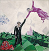 夏卡爾 Marc Chagall