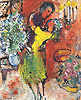 夏卡爾 Marc Chagall