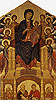 契馬布耶 Cimabue Alias Bencivieni Di Pepo