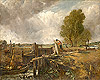 康斯塔伯 John Constable