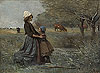 柯洛 Jean Baptiste Camille Corot