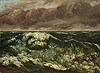 高爾培 Gustave Courbet