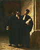  杜米爾 Honore Daumier