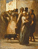 杜米爾 Honore Daumier