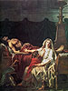 達維 Jacques Louis David