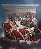 達維 Jacques Louis David