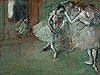 竇加 Edgar Degas