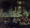 竇加 Edgar Degas