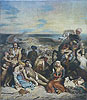 德拉克漥 Eugene Delacroix