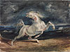 德拉克漥 Eugene Delacroix