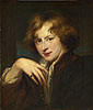 戴克 Anthony van Dyck