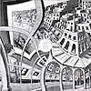 艾雪 M. C. Escher