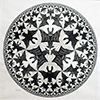艾雪 M. C. Escher