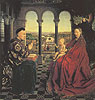 艾克 Jan van Eyck