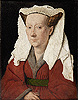 艾克 Jan van Eyck