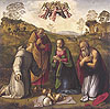 吉爾蘭達 Domenico Ghirlandaio