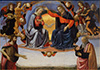 吉爾蘭達 Domenico Ghirlandaio
