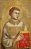 喬托 Giotto di Bondone