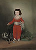 戈耶 Francisco de Goya