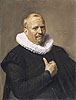 哈爾斯 Frans Hals