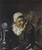 哈爾斯 Frans Hals