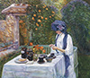 哈山姆-法式茶園 The French Tea Garden-圖片