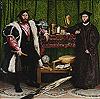霍爾班 Hans Holbein der Jungere