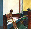 愛德華．霍普 Edward Hopper
