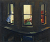 霍普 Edward Hopper