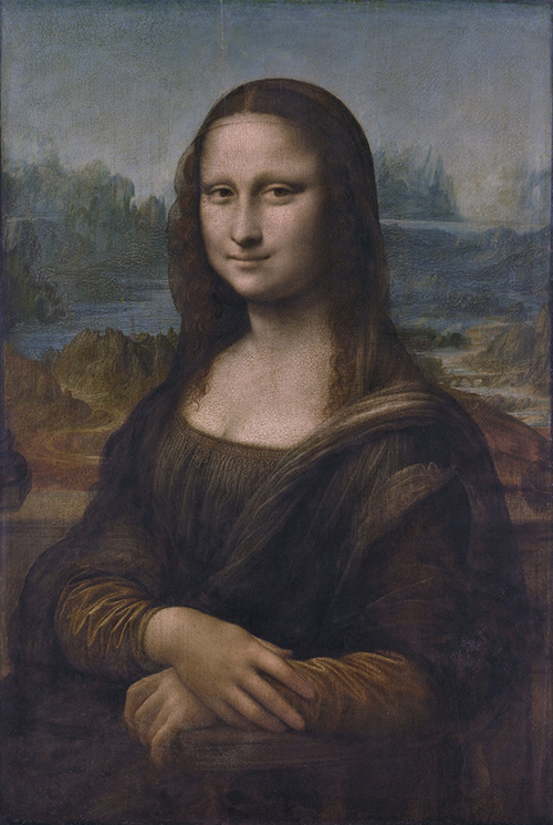 達文西 Leonardo Da Vinci