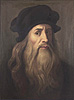 達文西 Leonardo Da Vinci