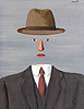 瑪格利特 Rene Magritte