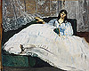 馬奈 Edouard Manet
