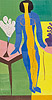 馬諦斯 Henri Matisse